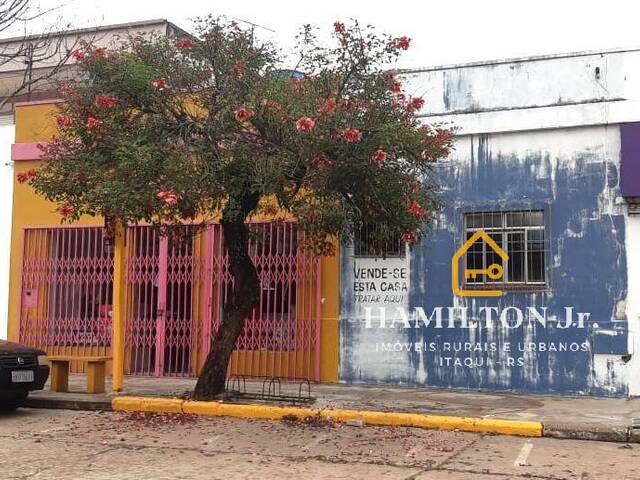 #9 - Prédio comercial para Venda em Itaqui - RS