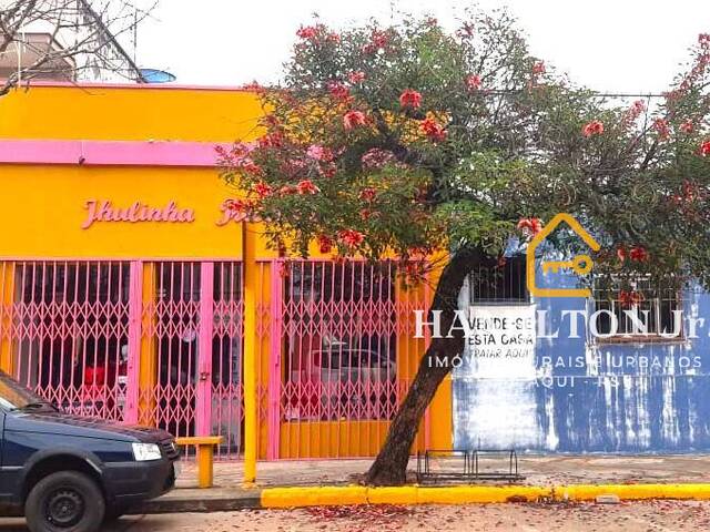 Venda em centro - Itaqui
