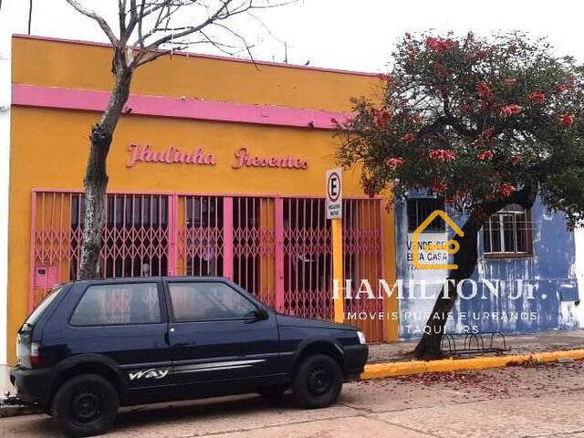 #9 - Prédio comercial para Venda em Itaqui - RS