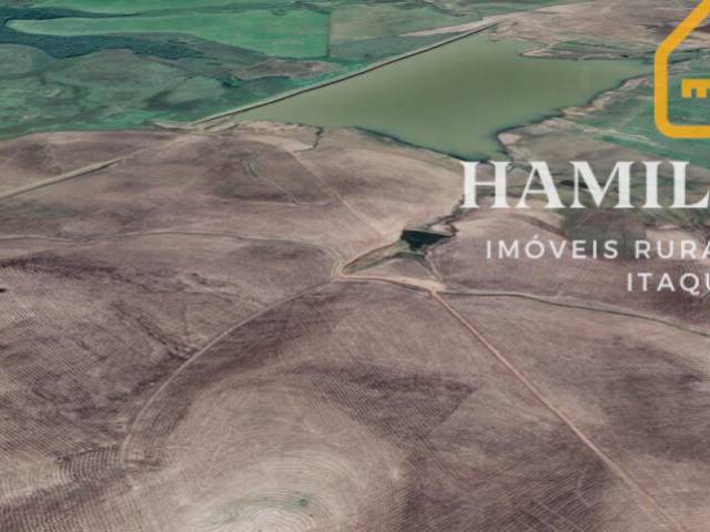 #7 - Fazenda para Venda em Itaqui - RS
