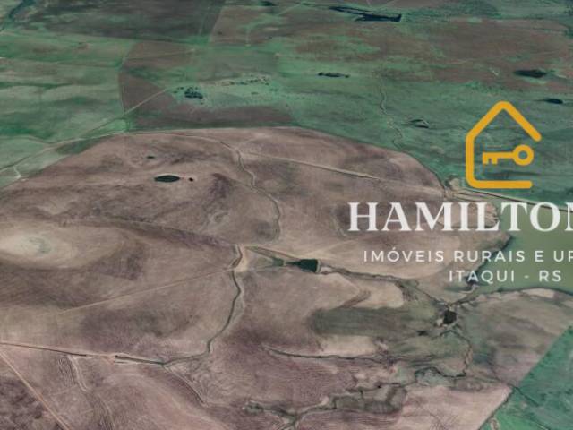 #7 - Fazenda para Venda em Itaqui - RS