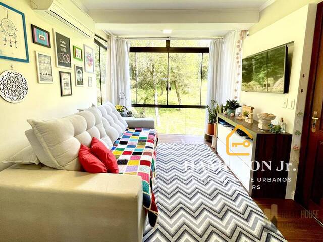 #22 - Apartamento para Venda em Canela - RS