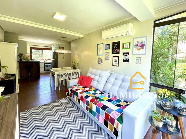 #22 - Apartamento para Venda em Canela - RS