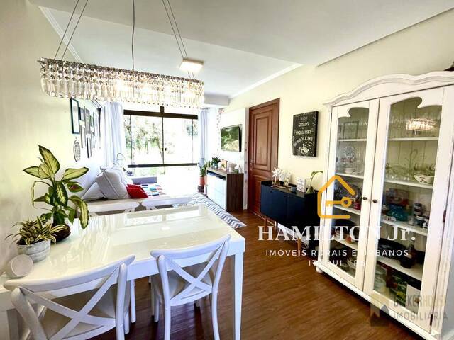 #22 - Apartamento para Venda em Canela - RS