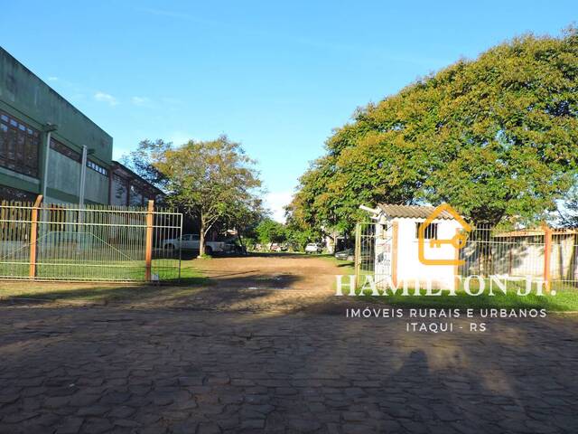 #31 - Prédio comercial para Venda em Itaqui - RS
