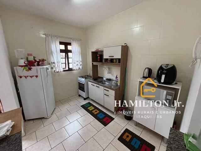 #40 - Casa para Venda em Itaqui - RS
