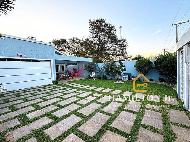 Casa para Venda em Itaqui - 4
