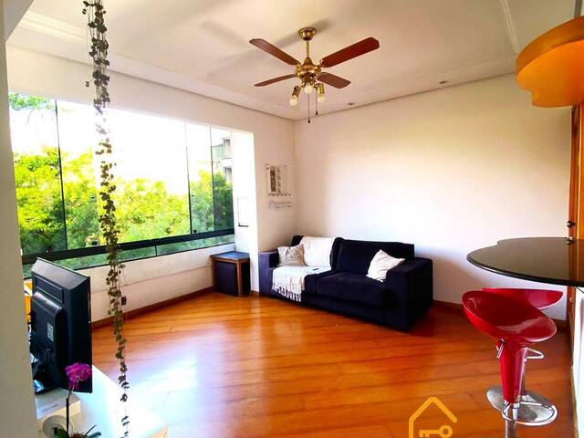 #44 - Apartamento para Venda em Porto Alegre - RS