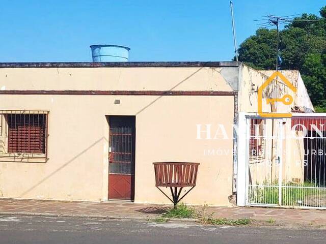 #67 - Casa para Venda em Itaqui - RS
