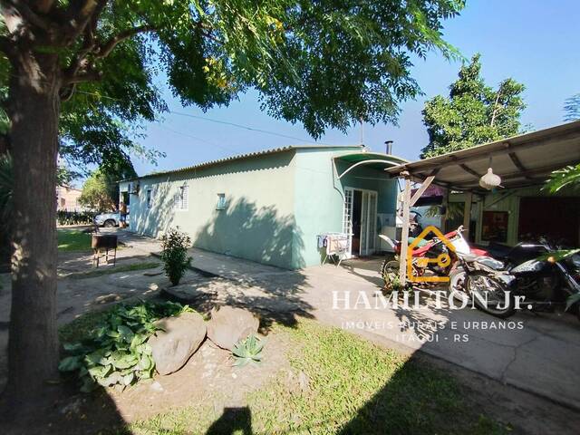 Casa para Venda em Itaqui - 5