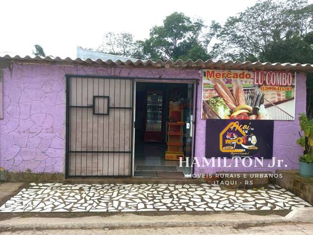 #84 - Loja para Venda em Itaqui - RS