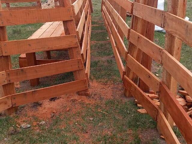 #94 - Fazenda para Venda em São Gabriel - RS