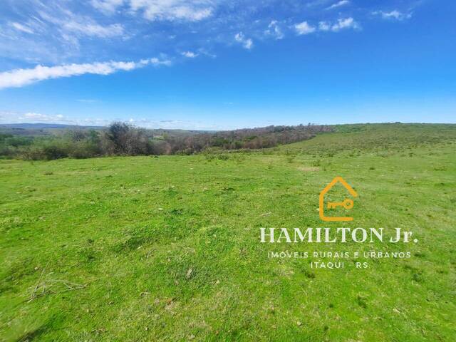 #94 - Fazenda para Venda em São Gabriel - RS