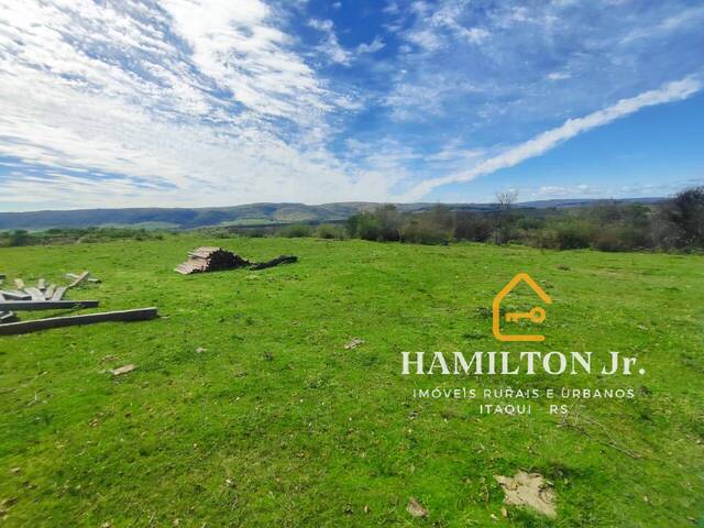 #94 - Fazenda para Venda em São Gabriel - RS