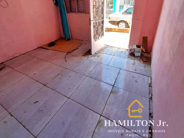 #95 - Casa para Venda em Itaqui - RS