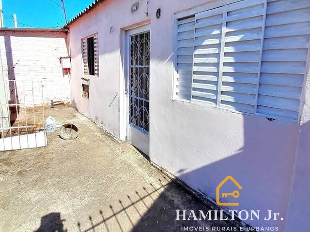 #95 - Casa para Venda em Itaqui - RS