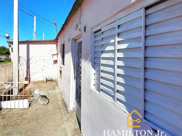 #95 - Casa para Venda em Itaqui - RS