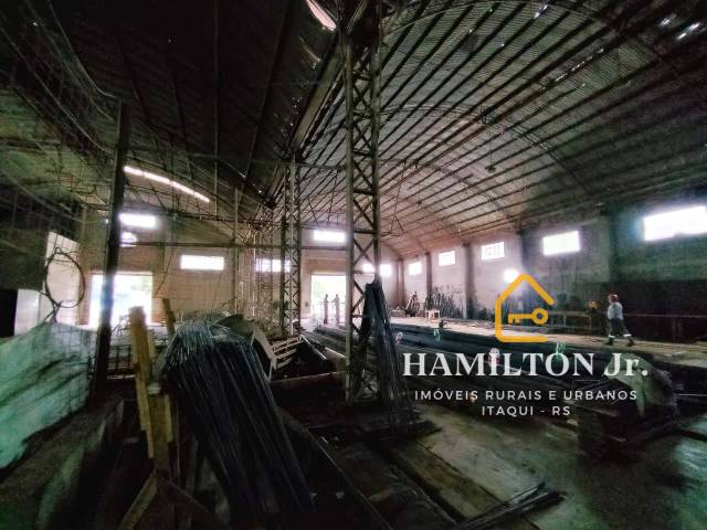 #88 - Prédio comercial para Venda em Itaqui - RS