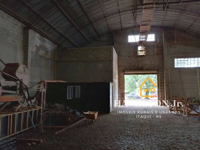 #88 - Prédio comercial para Venda em Itaqui - RS