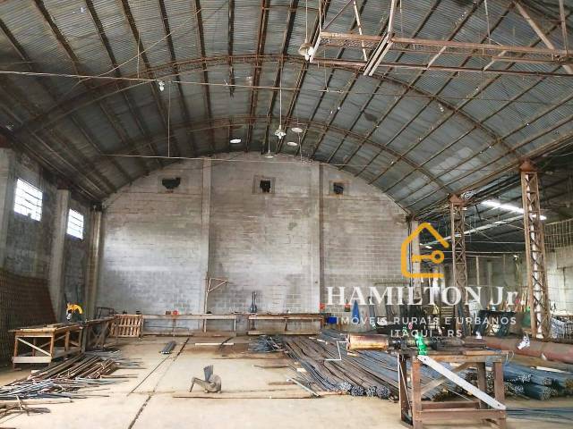 Prédio comercial para Venda em Itaqui - 4