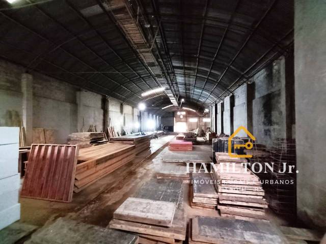 Prédio comercial para Venda em Itaqui - 5