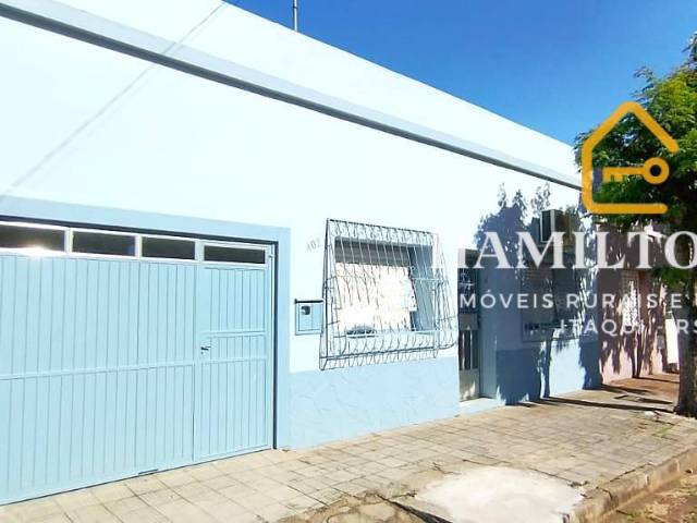 Casa para Venda em Itaqui - 4