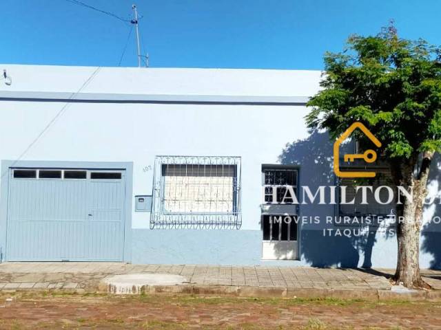 #85 - Casa para Venda em Itaqui - RS