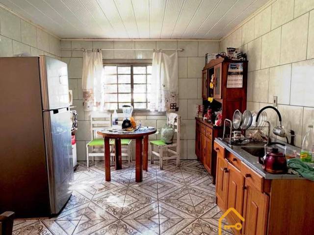 #97 - Casa para Venda em Uruguaiana - RS