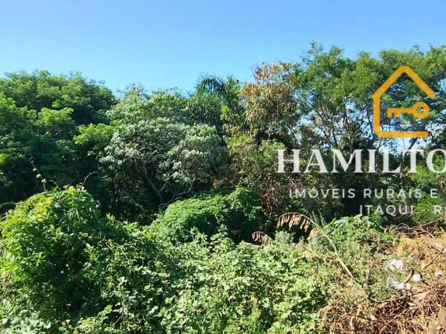 #100 - Terreno para Venda em Itaqui - RS