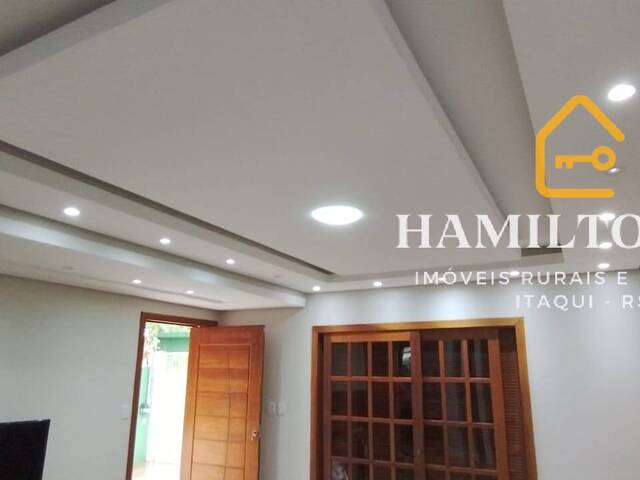 Apartamento para Locação em Itaqui - 3